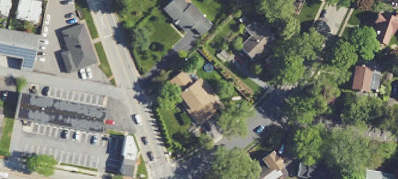 Office Building for Sale