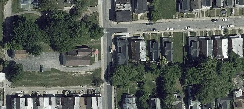Licensed Congregate Housing Facility
