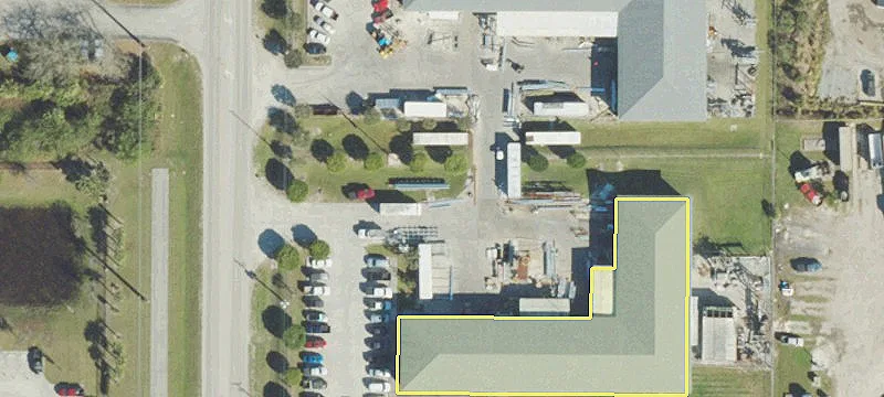 Waterfront Homesite in Gated Community