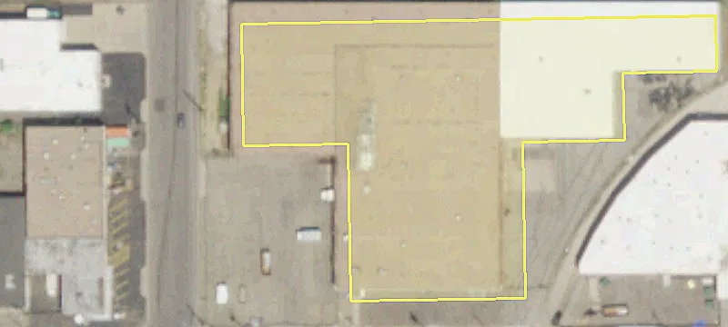 Distribution and Light Manufacturing Facility