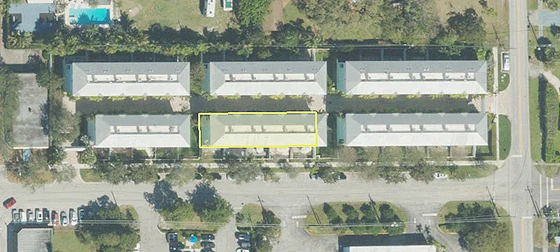 Cash-Flowing Duplex with Shared Pool