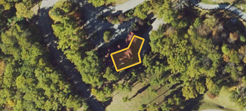 Mountain View Homesite Land