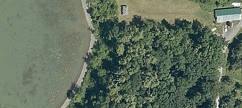 Lakefront Land Development Parcel