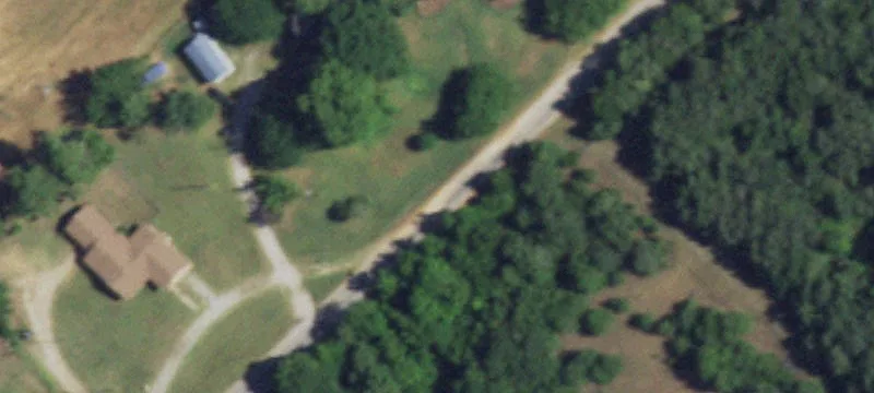 Ranch Land with Adjacent National Grasslands