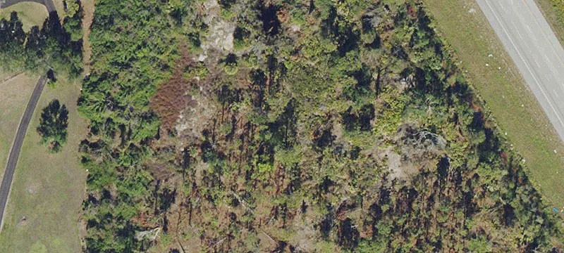 Residential Development Land