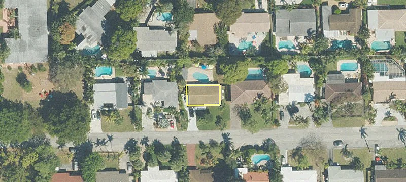 Two-Unit Residential Income Property