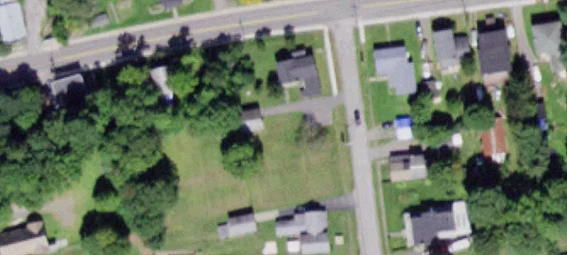 Two-Family Residential Income Property