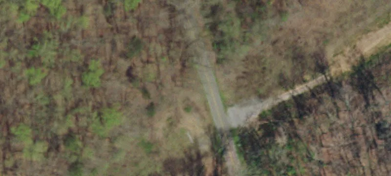 Vacant Farmland Parcel