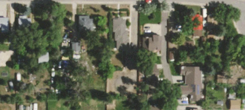 Remodeled Triplex with Detached Garage