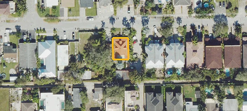 Five-Unit Multifamily Investment
