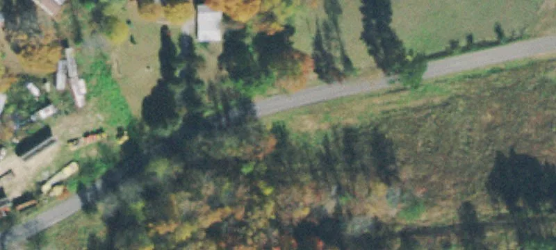 Waterfront Residential Lot