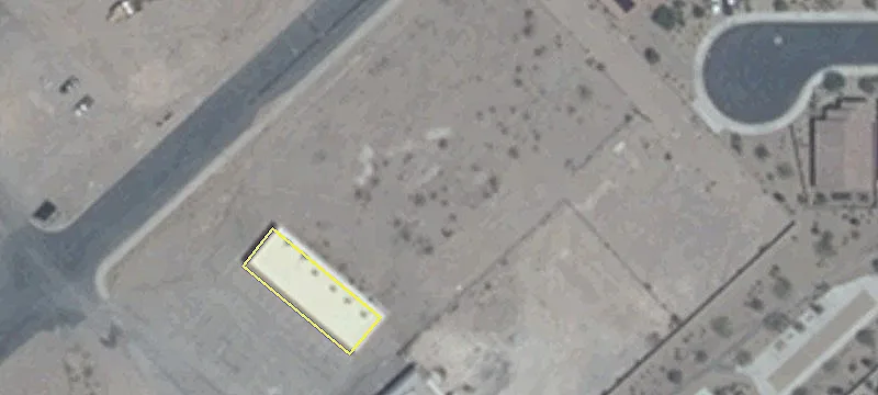 Commercial Land Off Boulder Highway