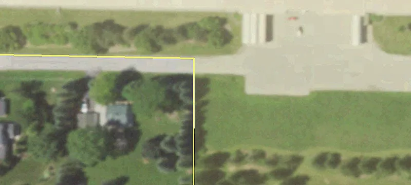 Highway-Adjacent Commercial Land Lot