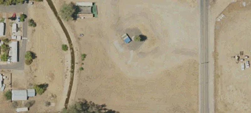 2-Acre Residential Development Lot