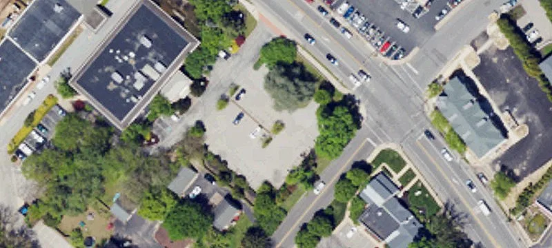 Single-Tenant Retail Space