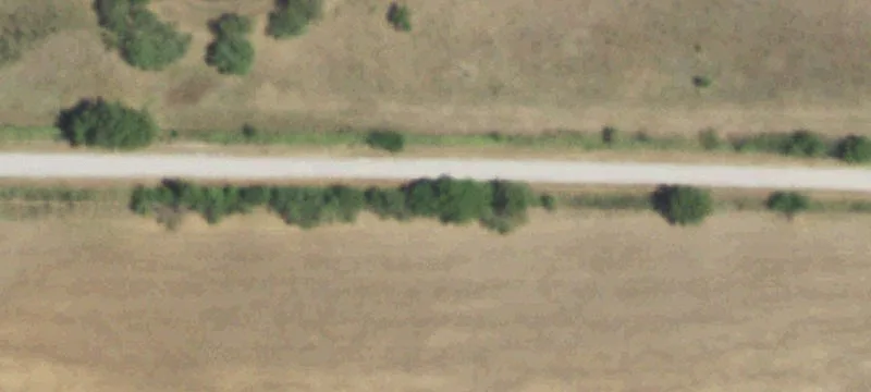 Farmland Tract with Major Highway Frontage