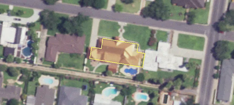 Two-Building Fourplex Investment