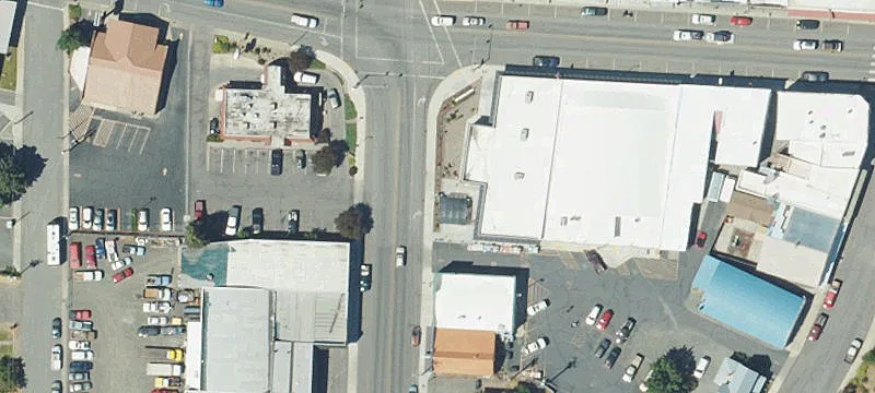 25-Room Motel with Owner Residence
