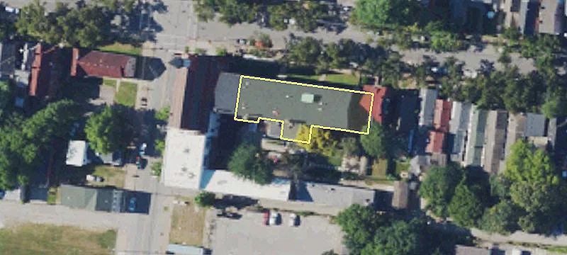 Fully Renovated 51-Unit Apartment Building