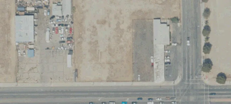 Residential Land Parcel with Space