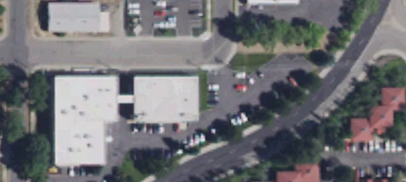 Office Sublease with Ample Parking