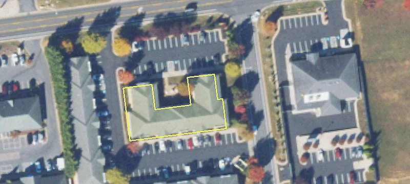 Freestanding Office Building