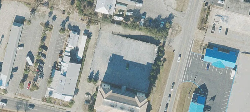 Multifamily Income Property