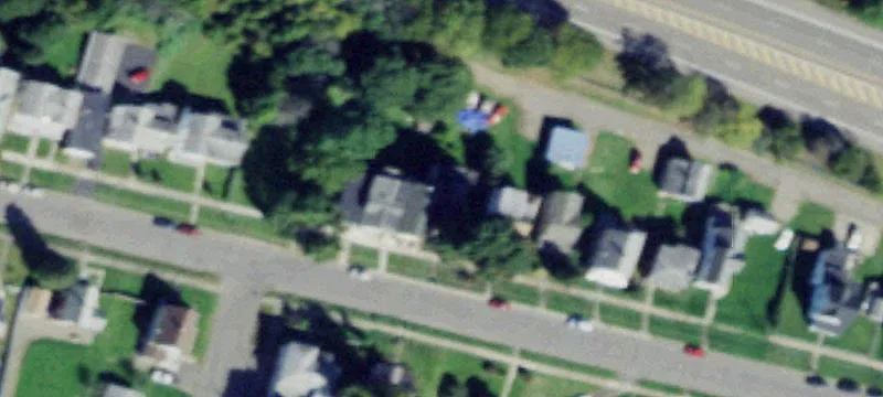 Two-Unit Residential Income Property