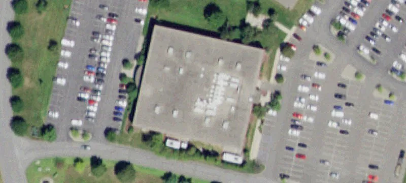 Two-Story Office Building