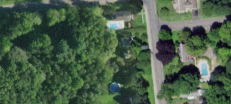 Mixed-Use Development Land