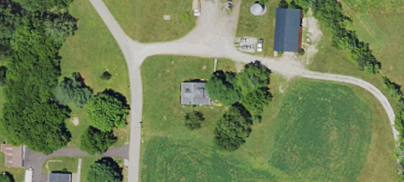 Divided Multi-Parcel Farmstead