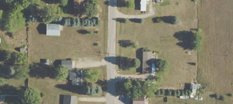 Commercial Land with Interstate Frontage