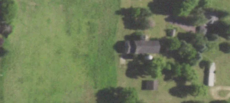 Private Acreage Residential Land