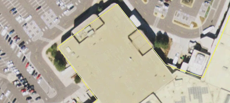 Divisible Former Anchor Retail Box