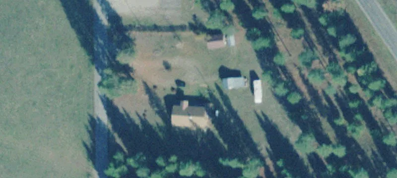Agricultural Land Tract