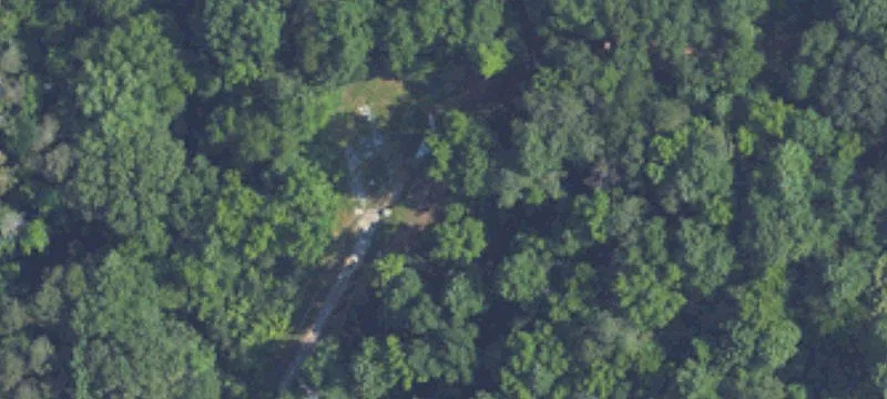 Waterfront Land Parcel