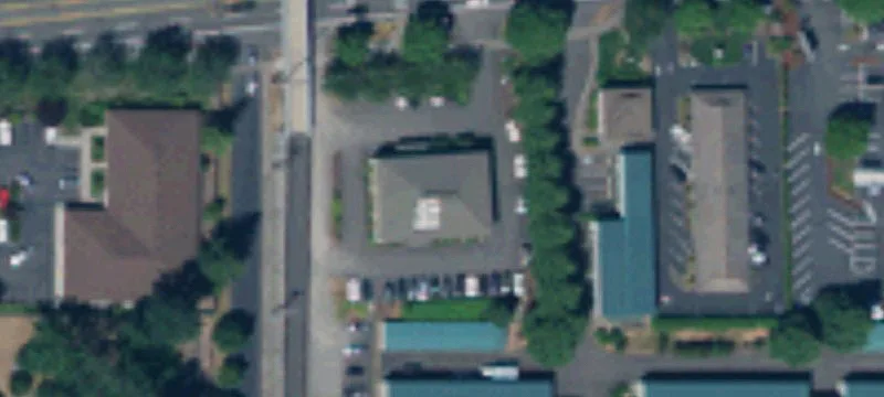 Professional Office Building