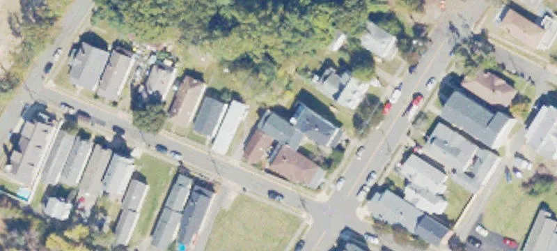 Duplex Apartment Investment Property