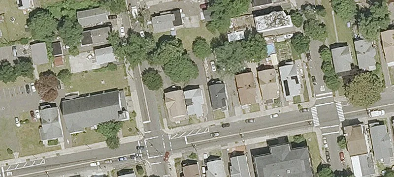 Three-Family Residential Income Property