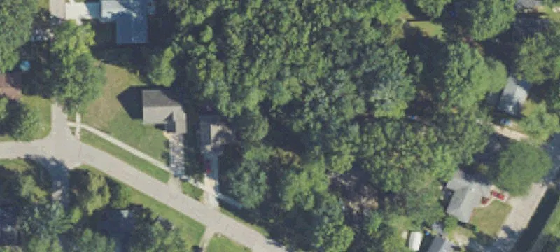 Buildable Residential Lot