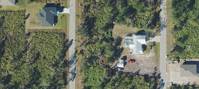 Residential Buildable Lot