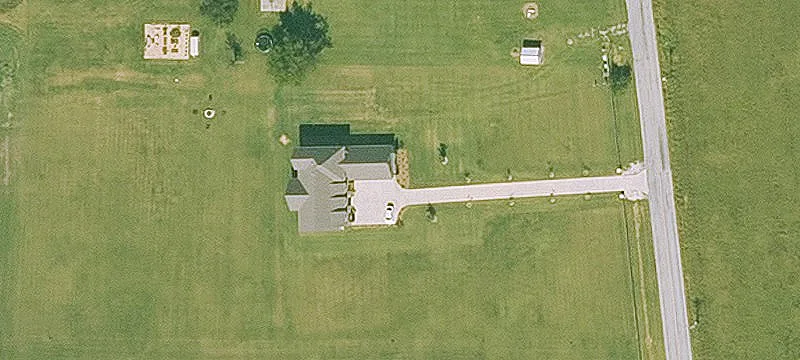 For-Sale Farmland Tract