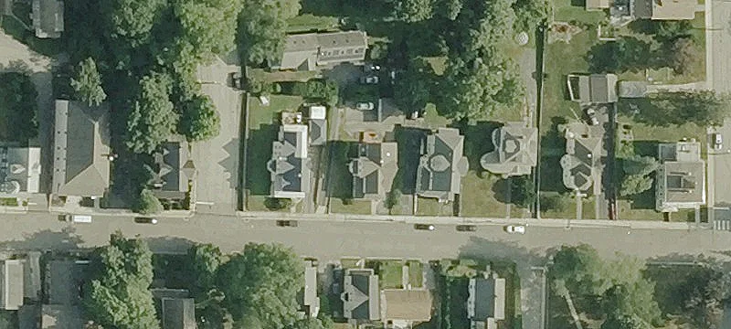 Updated Two-Family Home