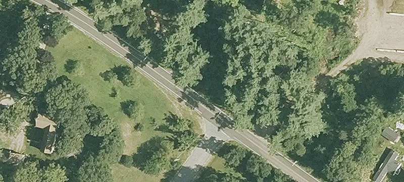 Land Parcel with Expansion Opportunity