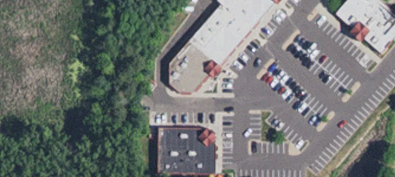 Downtown Retail Center