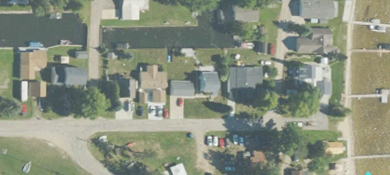 Waterfront Trading Post Property