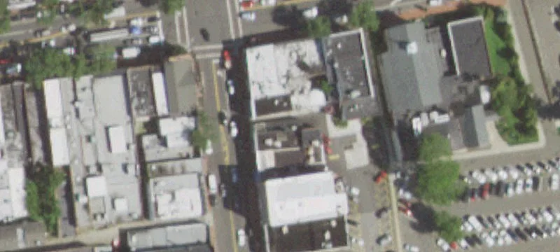 Mixed-Use Building with Ground Retail