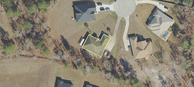 Industrial Land Parcel