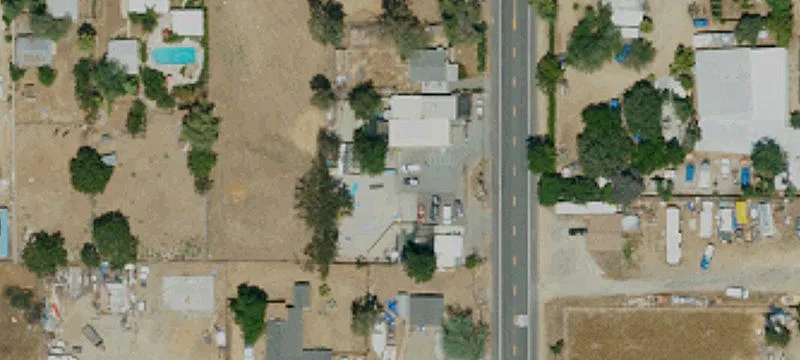 Specialty Commercial Property