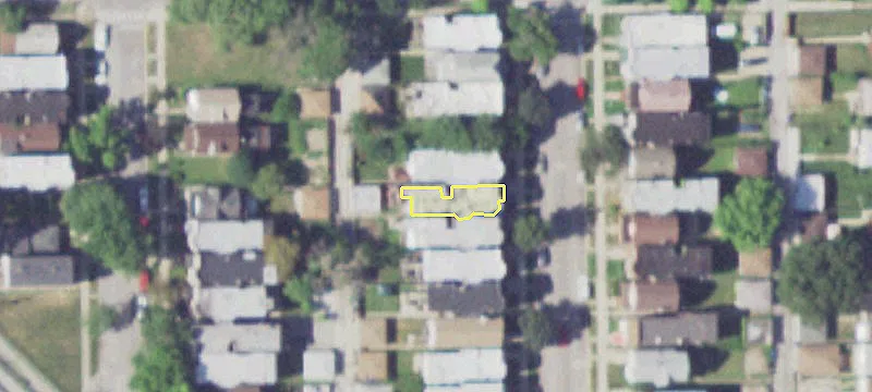 Two-Unit Residential Income Property